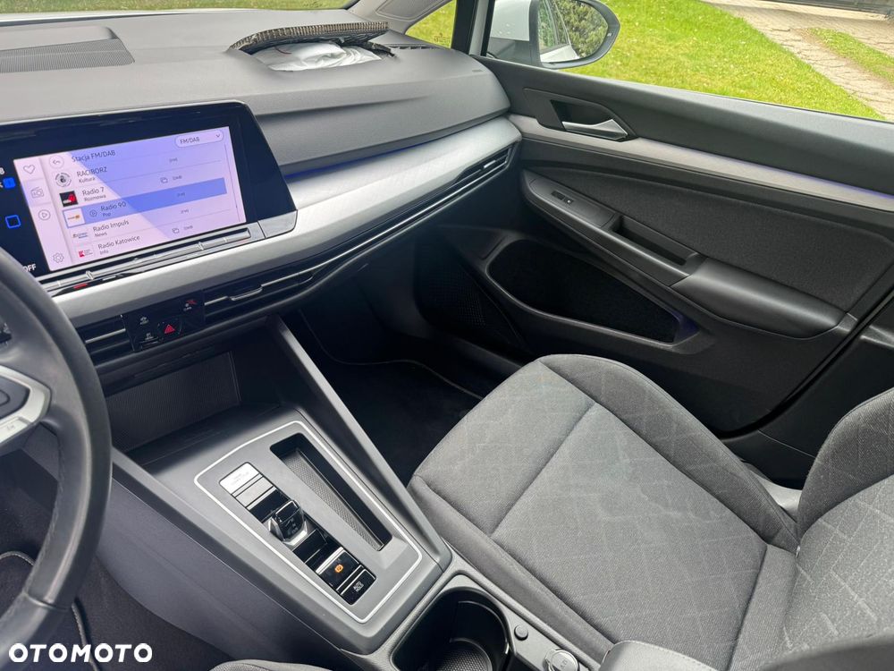 Volkswagen Golf - 15