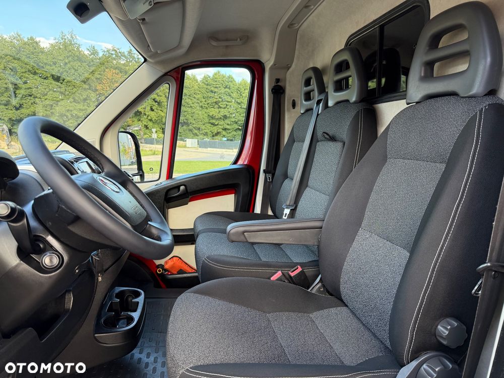 Fiat Ducato - 15