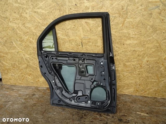 DRZWI LEWY TYŁ LEWE TYLNE ROVER 75 - 7