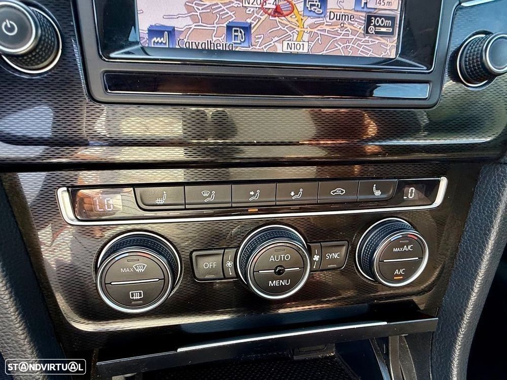 VW Golf 2.0 TSi GTi DSG Performance - 10