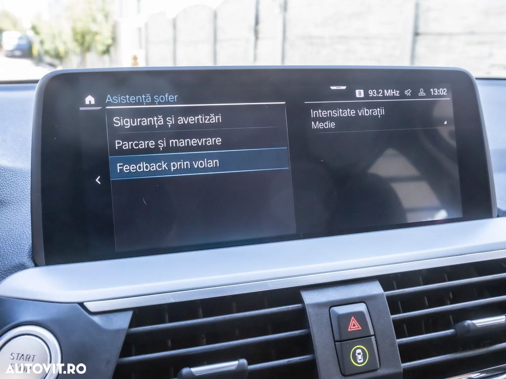 BMW X3 xDrive30e Aut. Advantage - 29