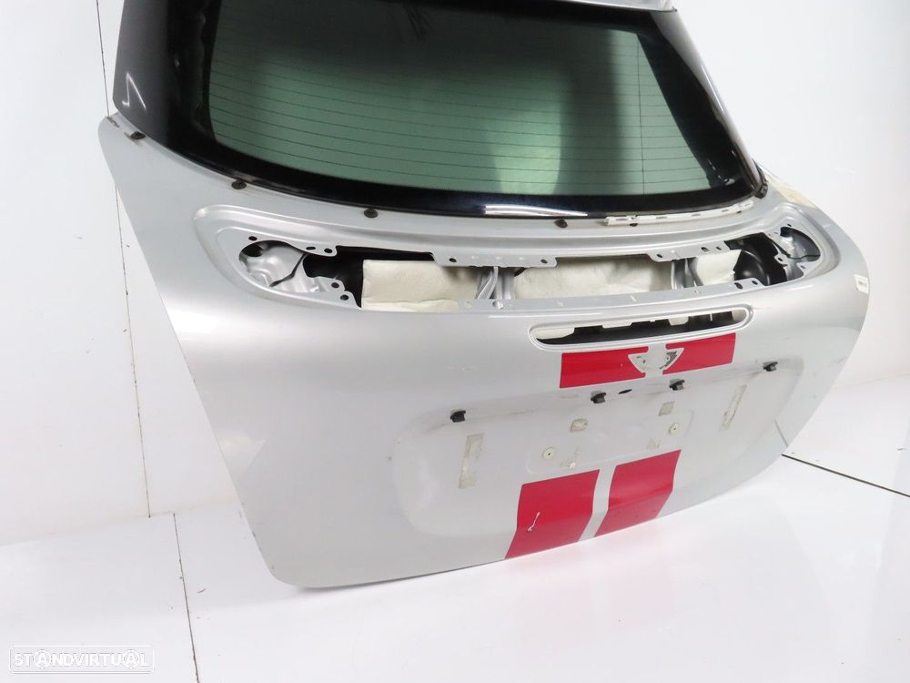 Tampa da mala Usado / Original MINI MINI Coupe (R58) 41002759114 - 3