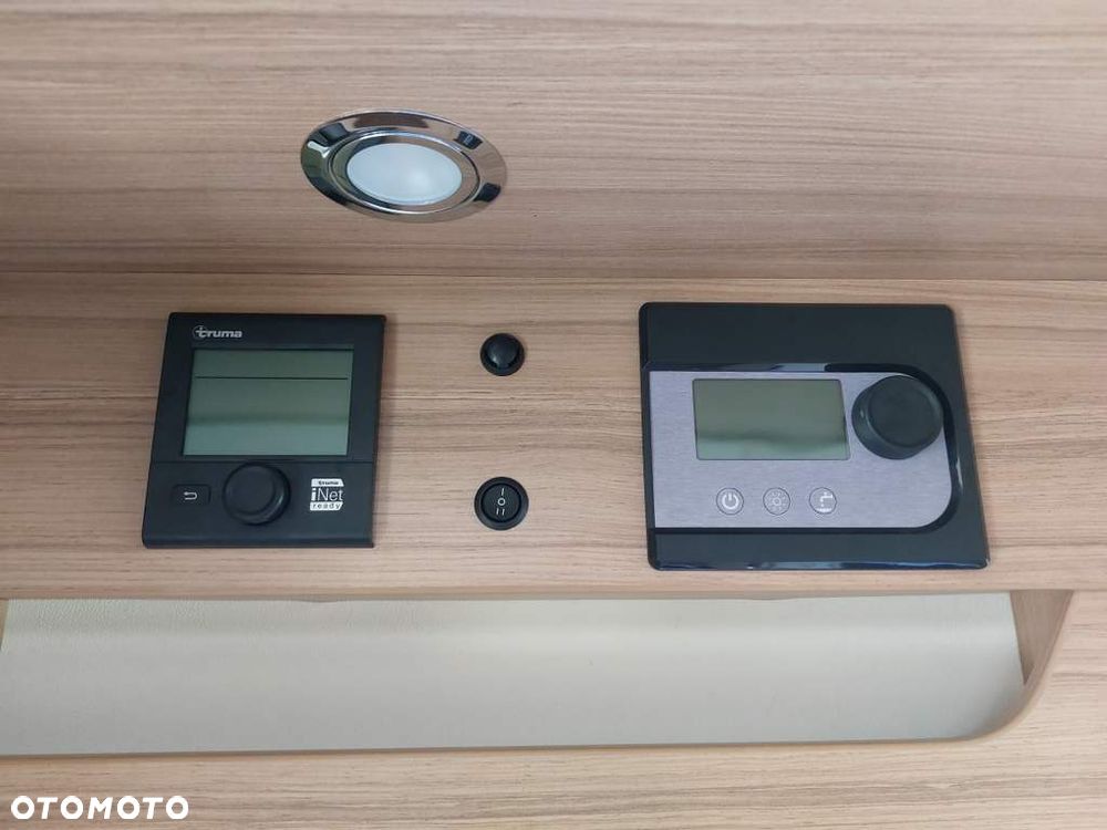 Fiat Ducato KNAUS 4-Osobowy - 27