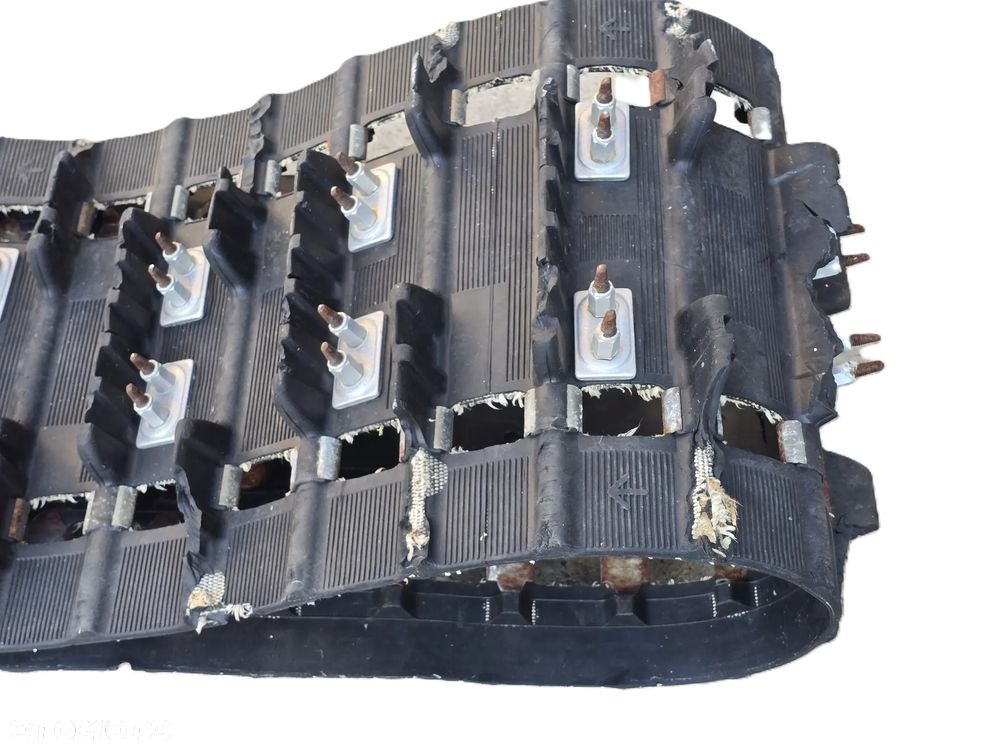 GASIENICA SKUTER SNIEZNY SKI DOO SUMMIT RENEGADE POLARIS RMK YAMAHA LYNX  ARCTIC CAT - 2