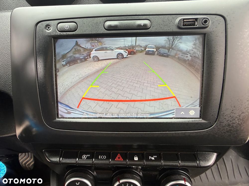 Dacia Duster 1.3 TCe FAP Prestige EU6d - 29