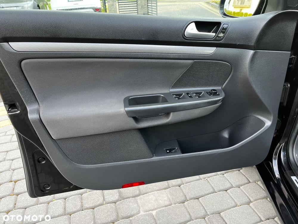 Volkswagen Golf 1.6 Goal - 10