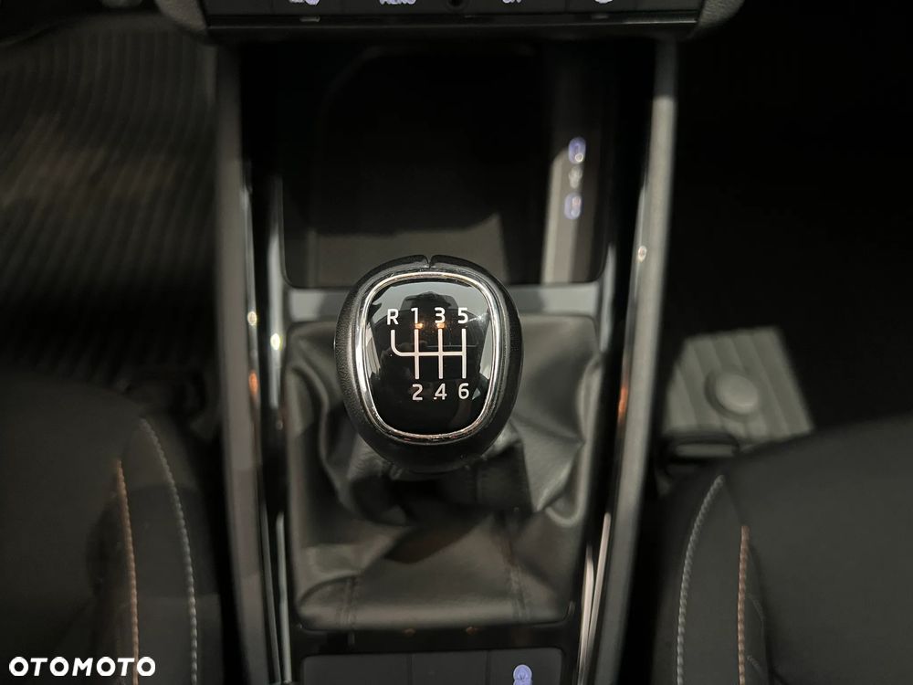 Skoda Scala 1.0 TSI Ambition - 22