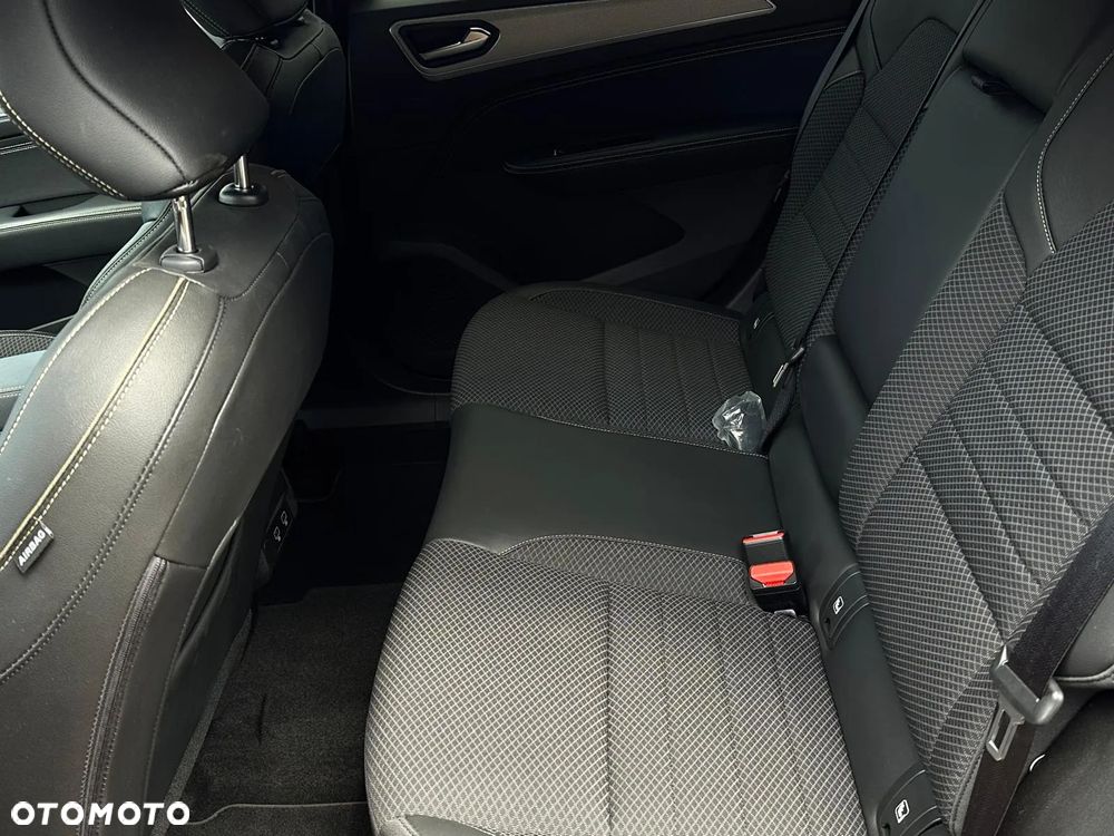 Renault Arkana 1.6 E-Tech Full Hybrid 145 Techno MMT - 12