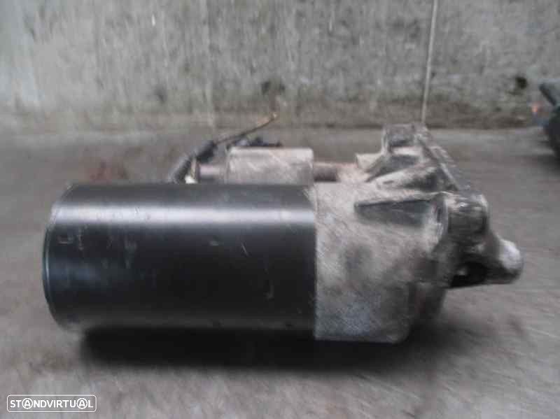 MOTOR ARRANQUE RENAULT MEGANE I 1998 -7700106763 - 4