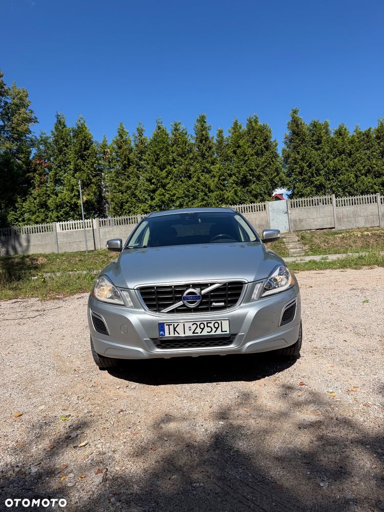Volvo XC 60 D3 R-Design - 7