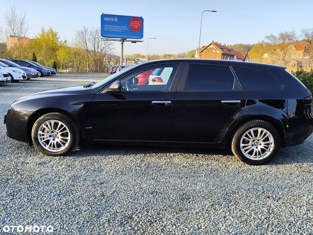 Alfa Romeo 159 2.0 JTDM 16V DPF - 5