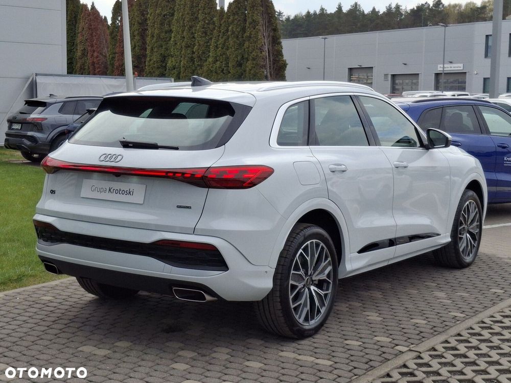 Audi Q5 - 7
