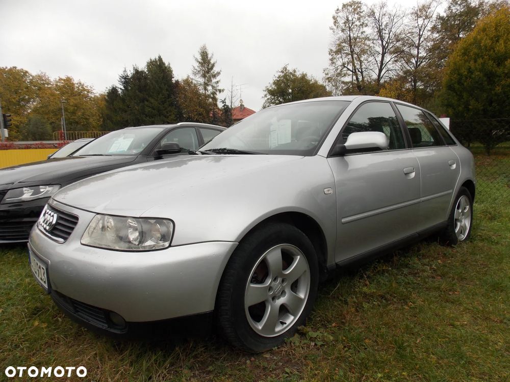 Audi A4 Avant - 23