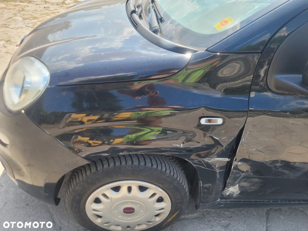 Fiat Panda - 20