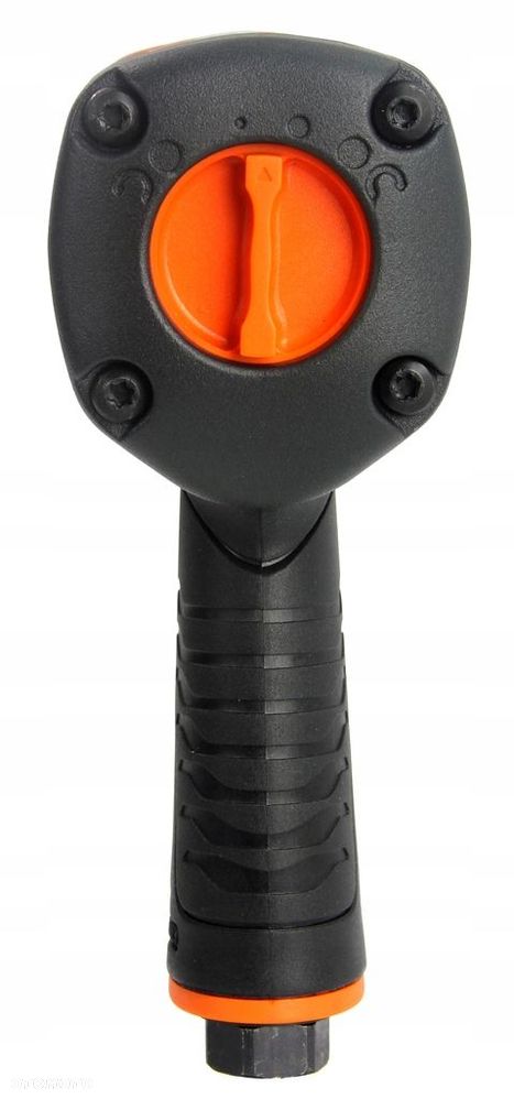 KLUCZ PNEUMATYCZNY UDAROWY DO KÓŁ 1/2" 3 STOPNIOWA REGULACJA 1550Nm BJC-105 - 8