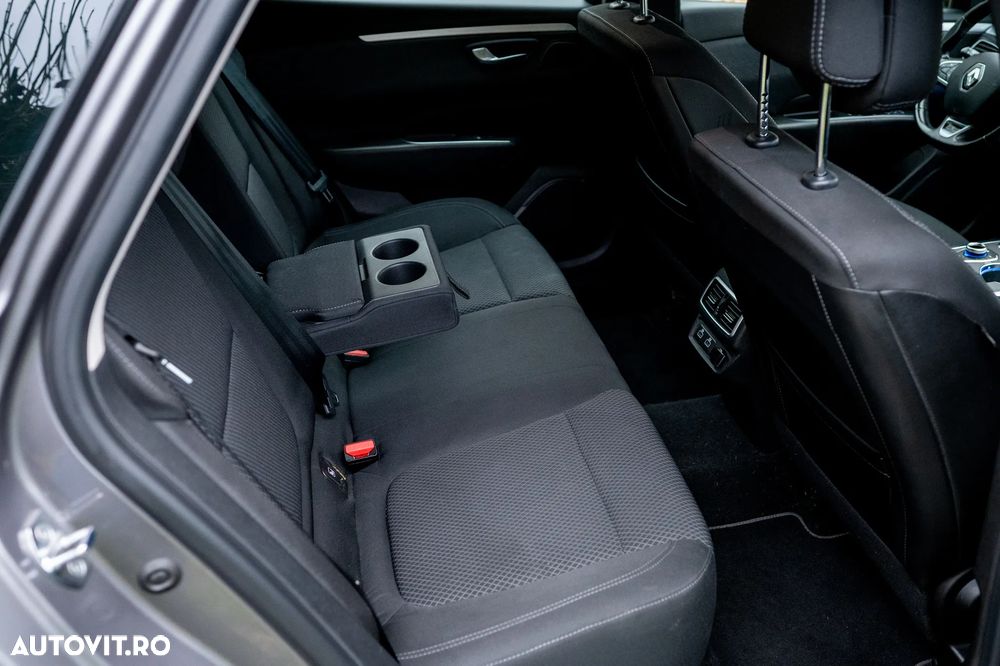 Renault Talisman BLUE dCi 160 EDC INTENS - 10