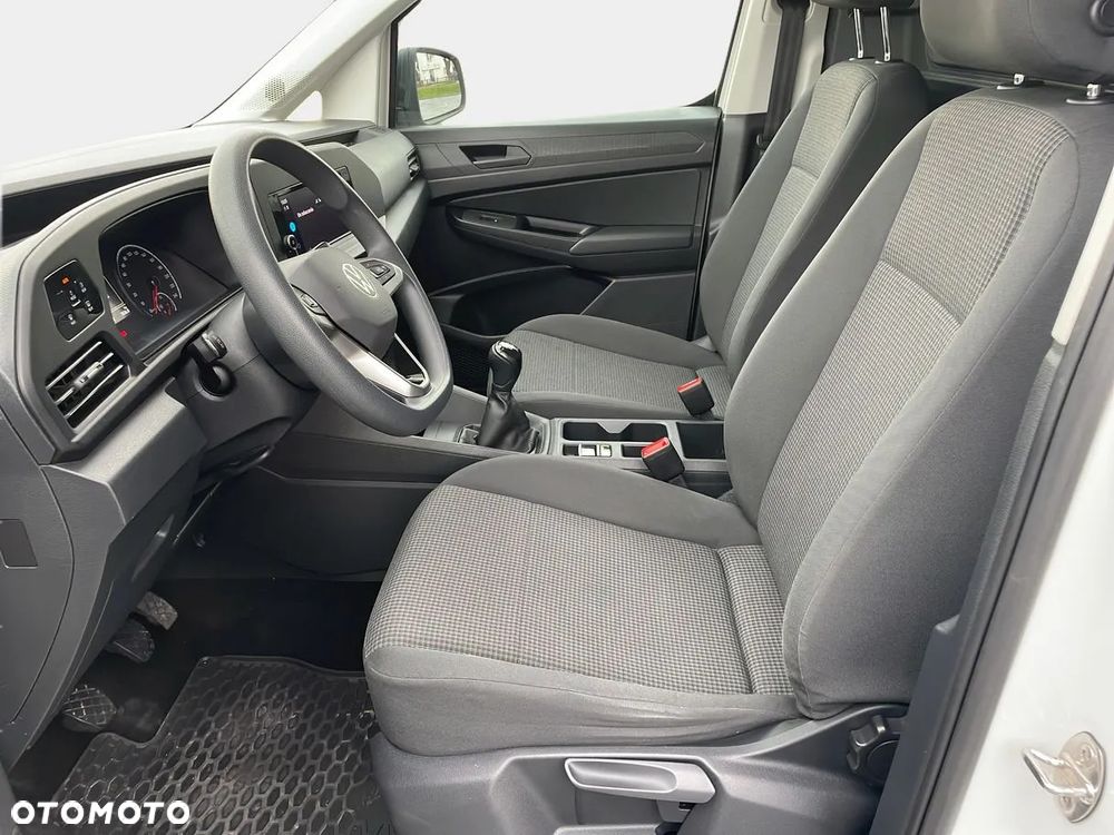 Volkswagen Caddy - 8