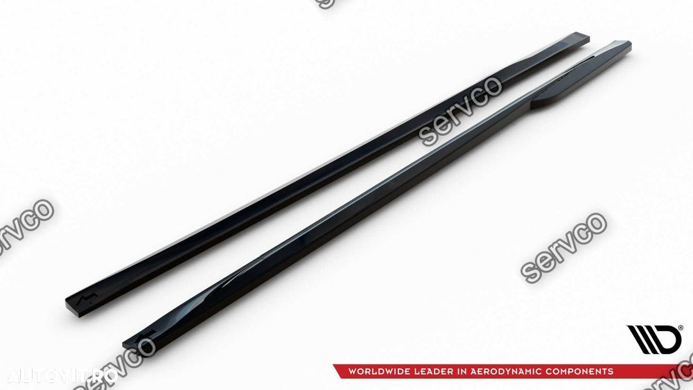 Praguri Audi S5 Coupe A5 S-Line Coupe F5 2019- v15 - Maxton Design - 5