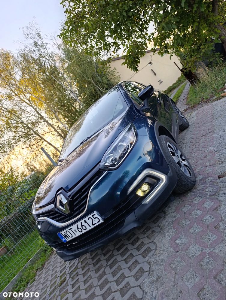 Renault Captur 1.2 Energy TCe Limited - 39