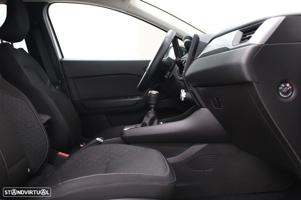 Mitsubishi ASX 1.0 MPI-T Invite - 21