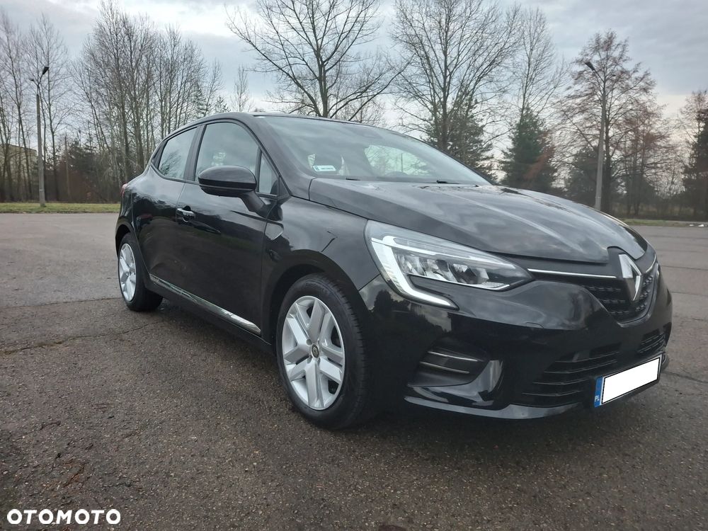 Renault Clio 1.0 TCe Zen - 24