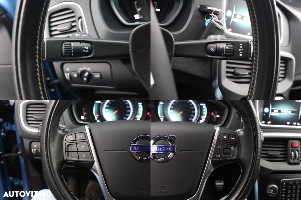 Volvo V40 D2 RDesign - 13