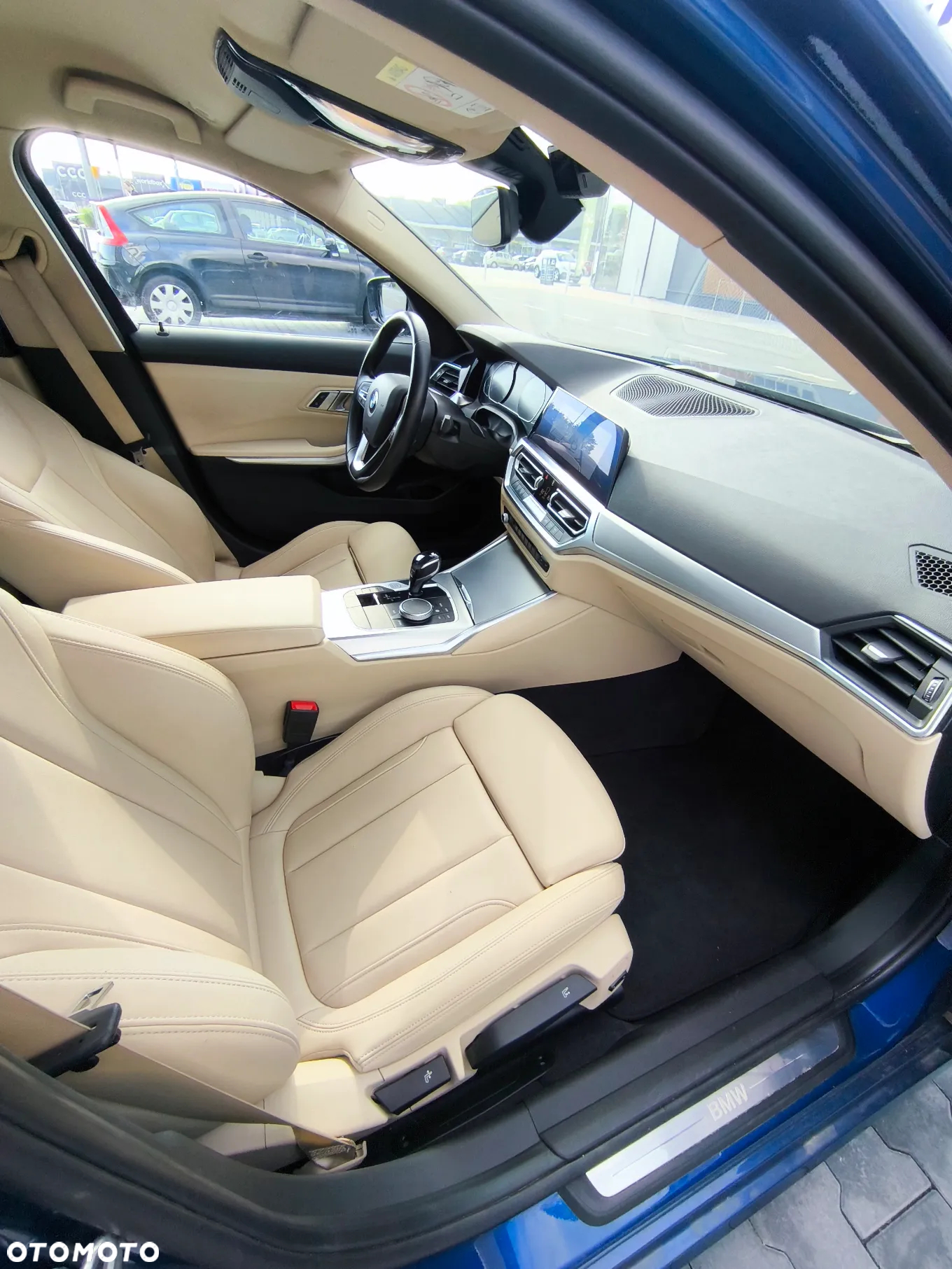BMW Seria 3 318d Sport Line - 21
