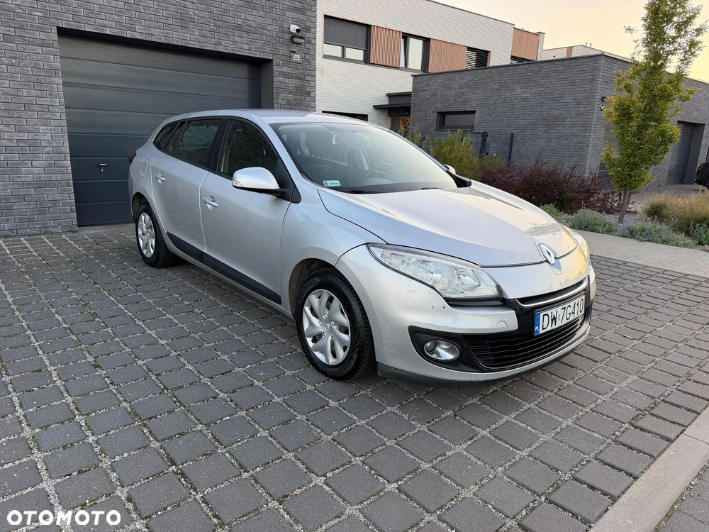 Renault Megane - 3