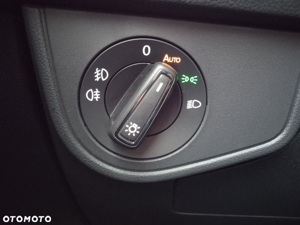 Volkswagen Polo 1.0 TSI Style - 31