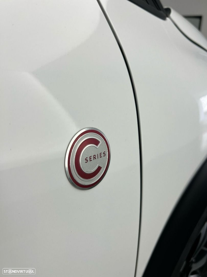Citroën C3 Aircross 1.2 PureTech Feel - 34