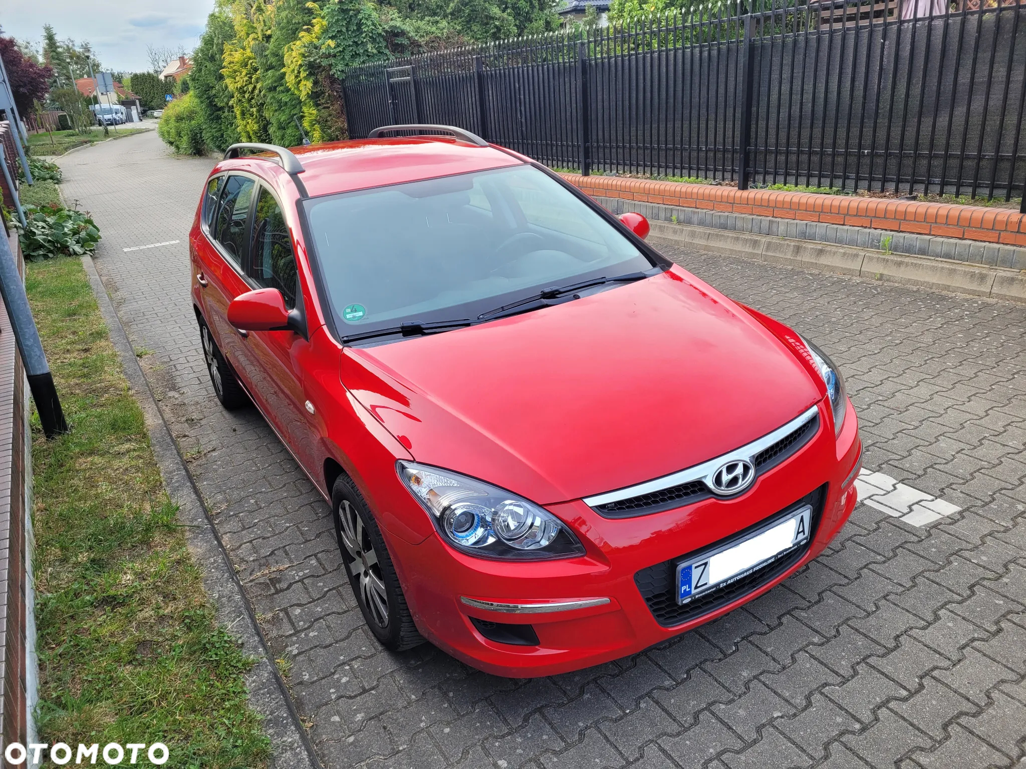 Hyundai i30 1.4 FIFA WM Edition - 4