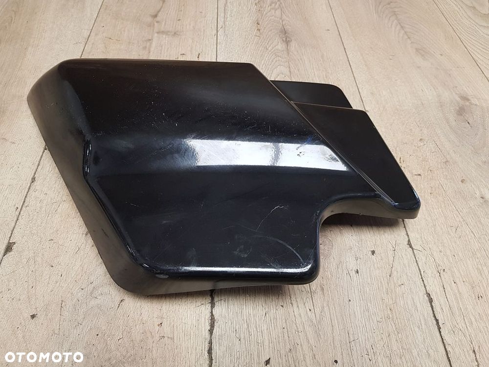 Pokrywa boczek lewy osłona Harley Davidson Touring 66250-09 - 3