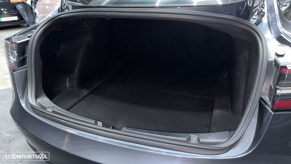 Tesla Model 3 Performance Dual Motor AWD - 42