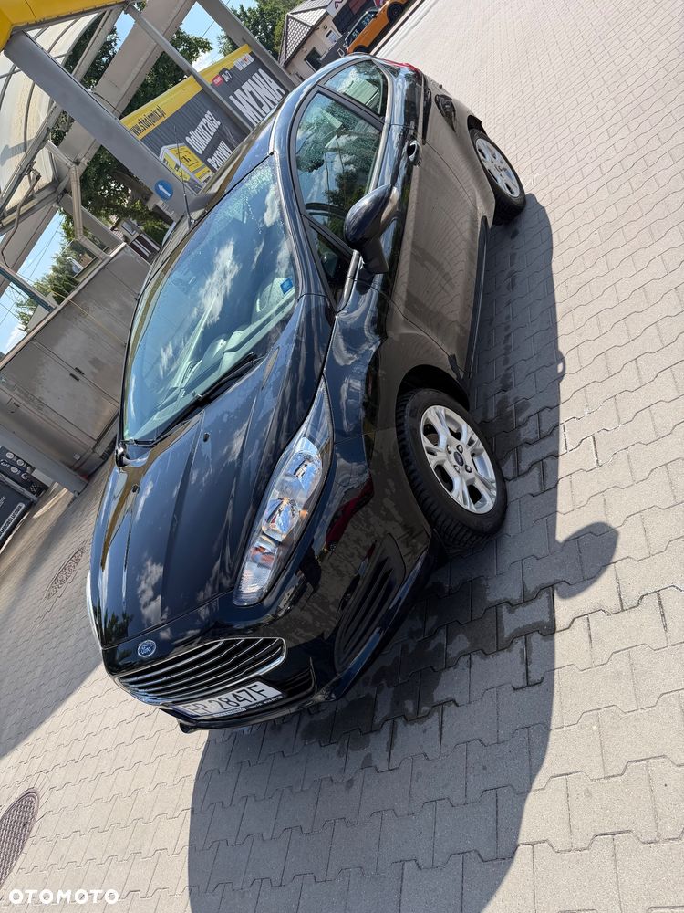 Ford Fiesta 1.25 Titanium - 5