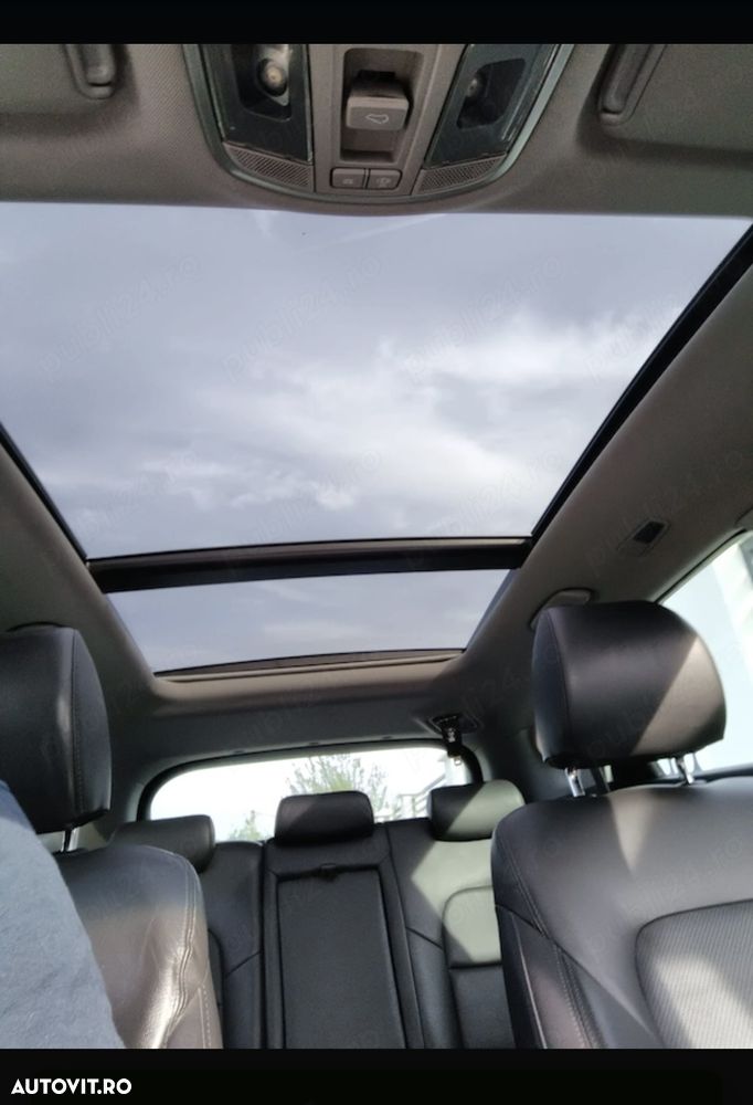 Hyundai Tucson 2.0 CRDI 4WD 8AT Premium - 4