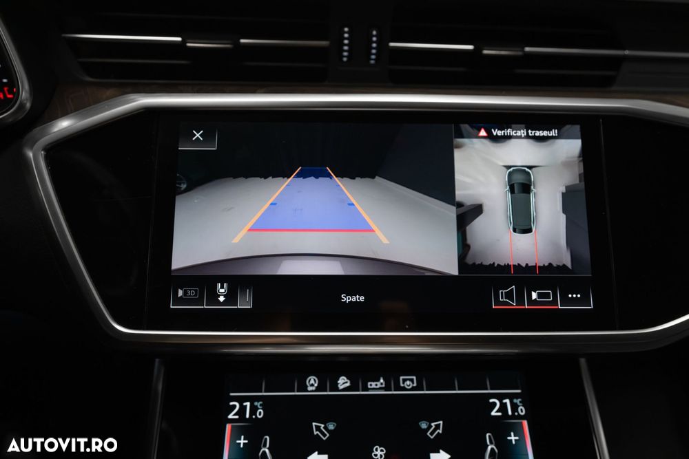 Audi A6 Allroad - 37