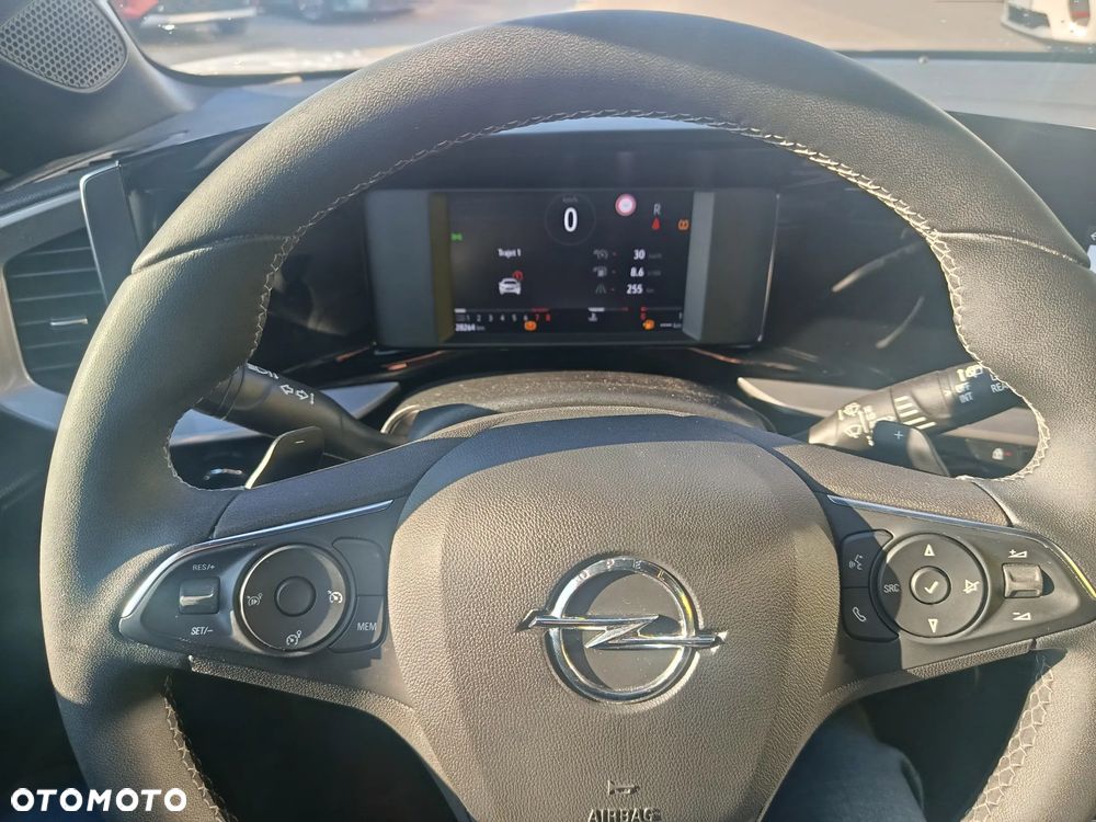 Opel Mokka 1.2 T GS S&S - 6