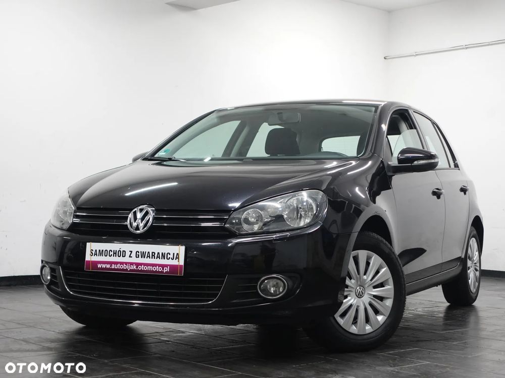 Volkswagen Golf 1.4 TSI Team - 14