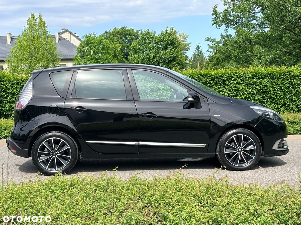 Renault Scenic Energy dCi 130 Euro 6 S&S Bose Edition - 7