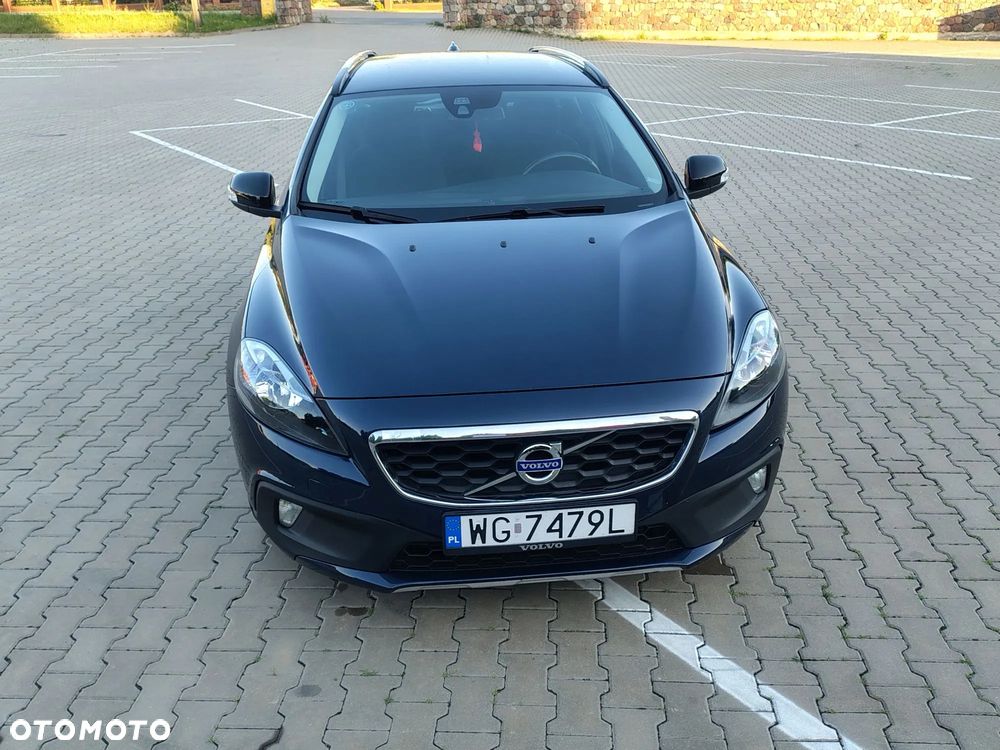 Volvo V40 Cross Country - 30