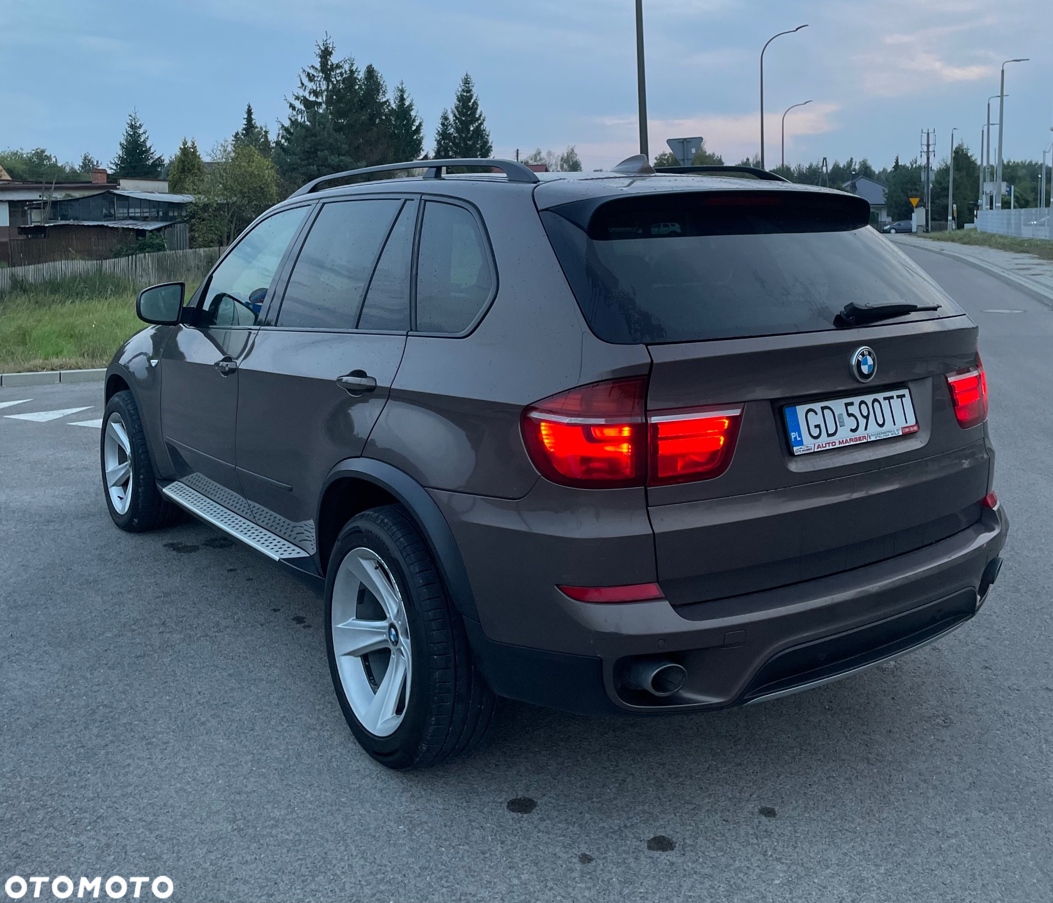 BMW X5 3.0d xDrive - 5