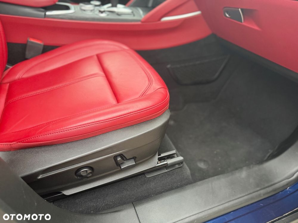Alfa Romeo Stelvio 2.0 Turbo Executive Q4 - 18