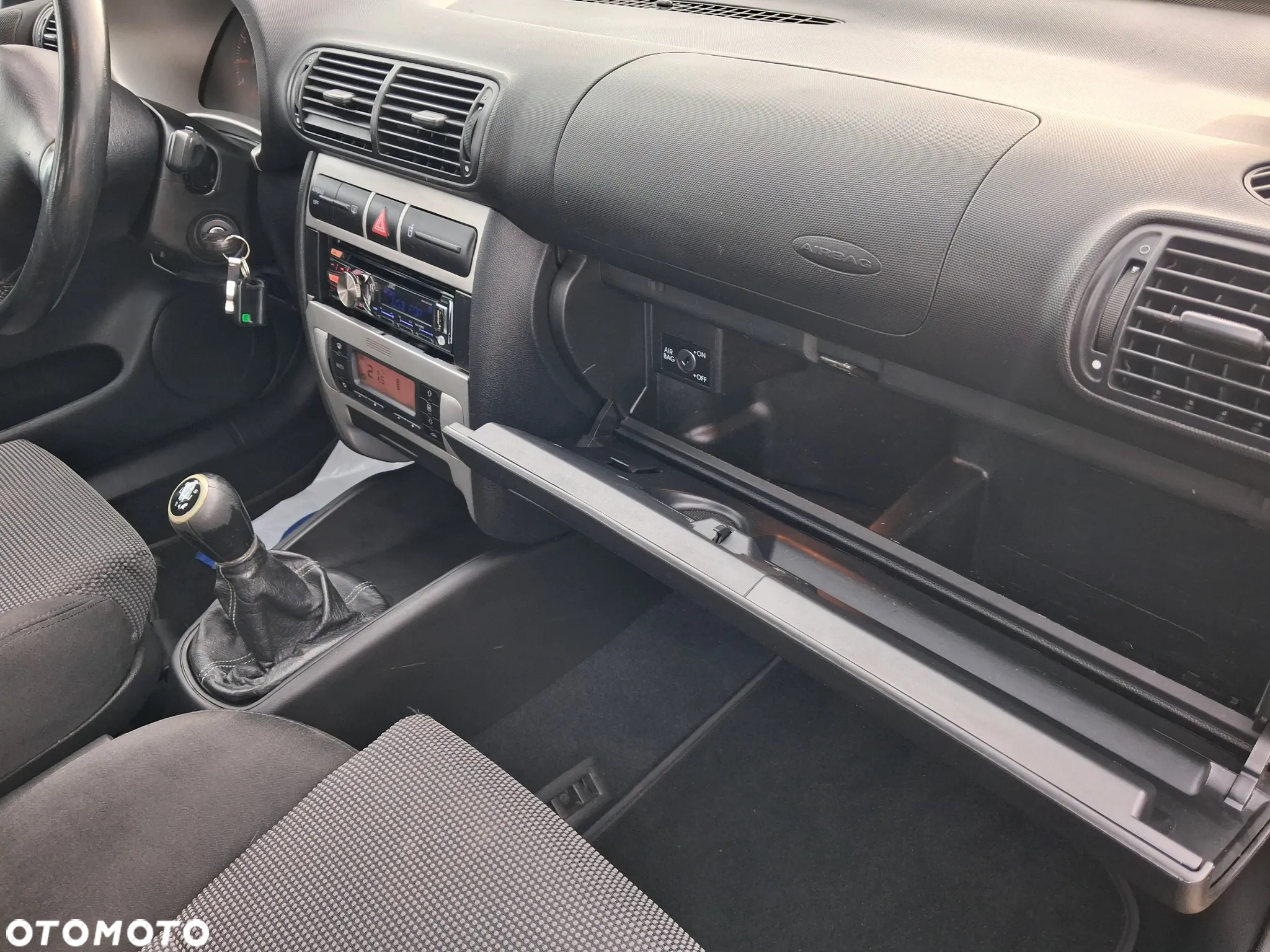 Seat Leon - 10