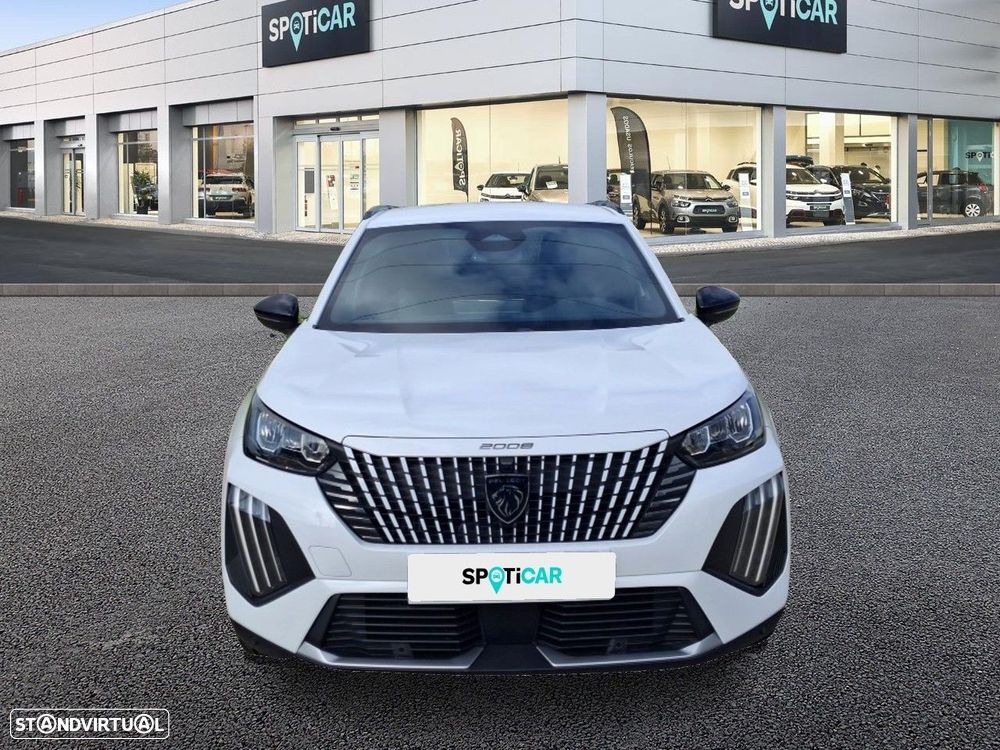 Peugeot 2008 1.2 PureTech Allure - 2