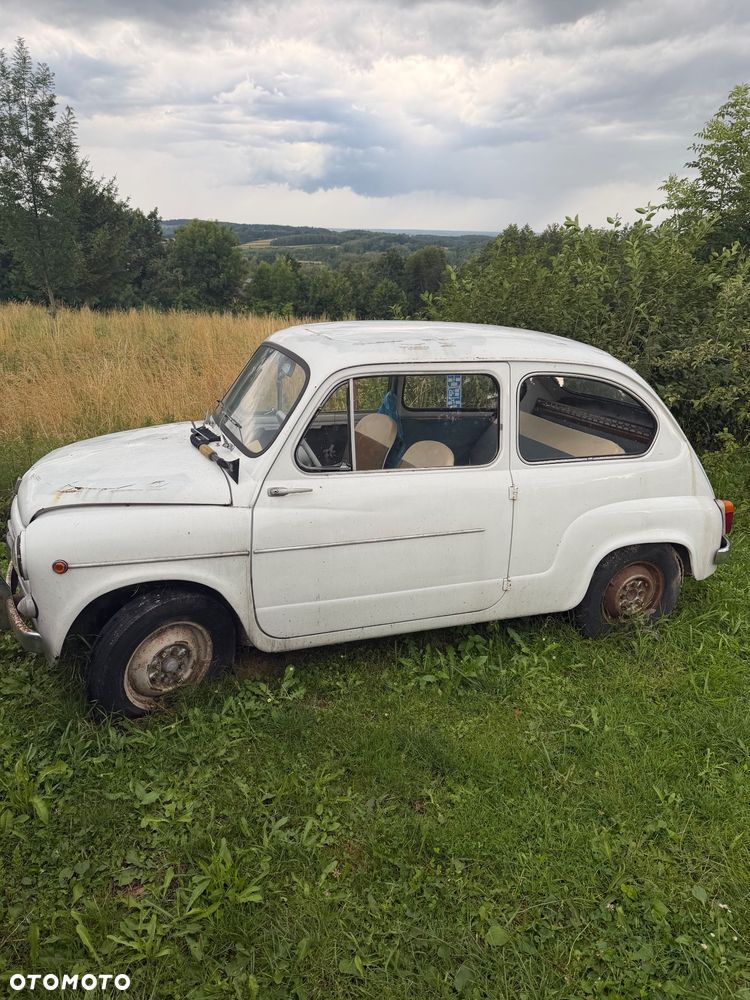 Fiat 600