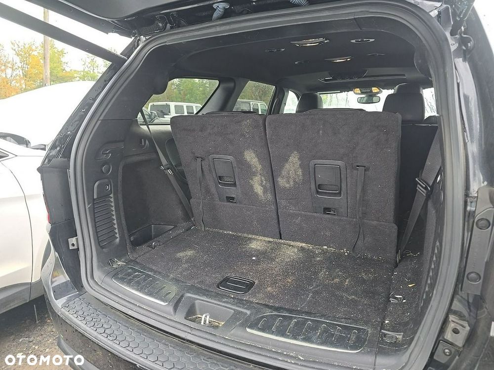 Dodge Durango 5,7 R/T - 10