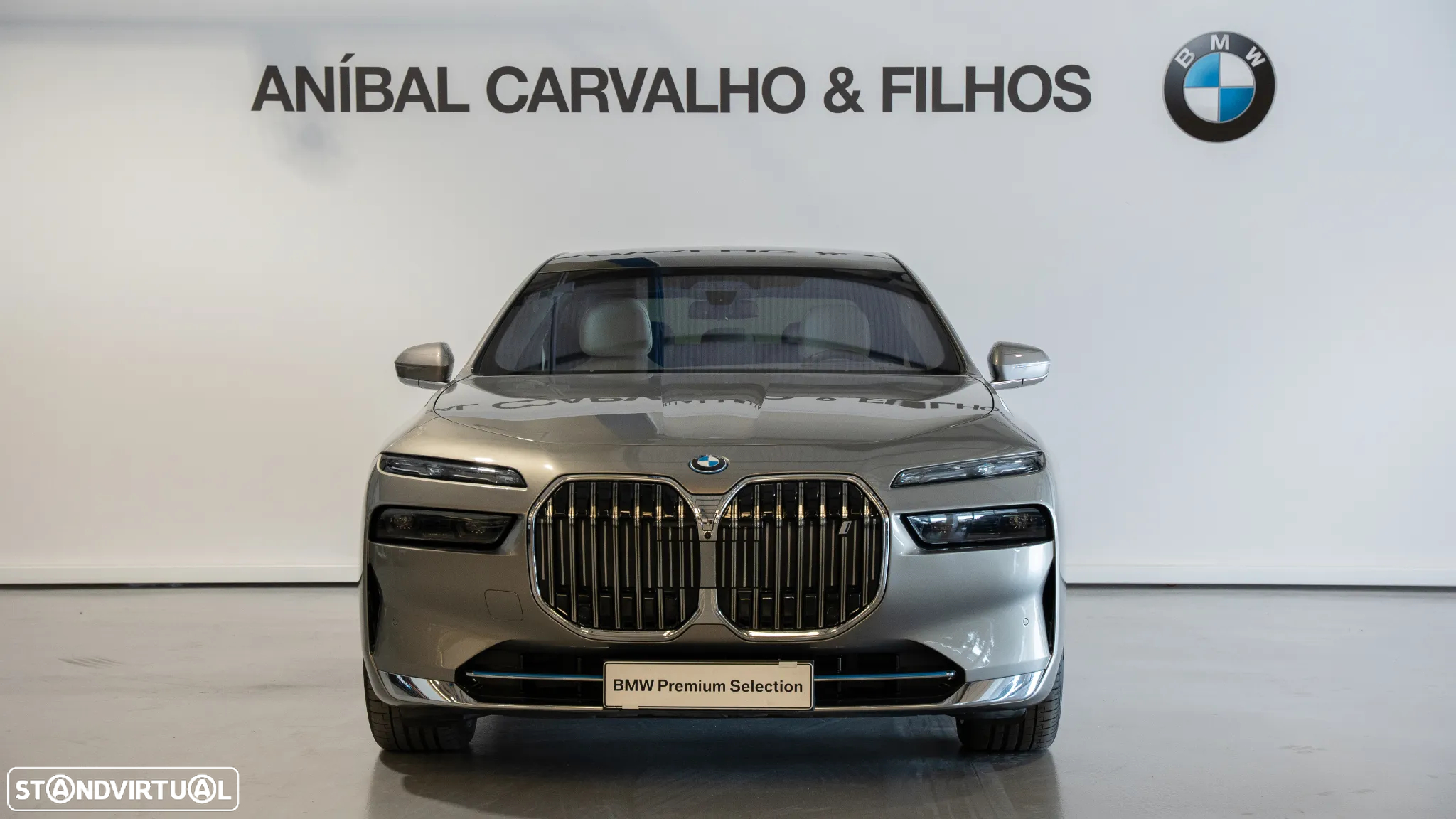 BMW i7 xDrive60 - 28