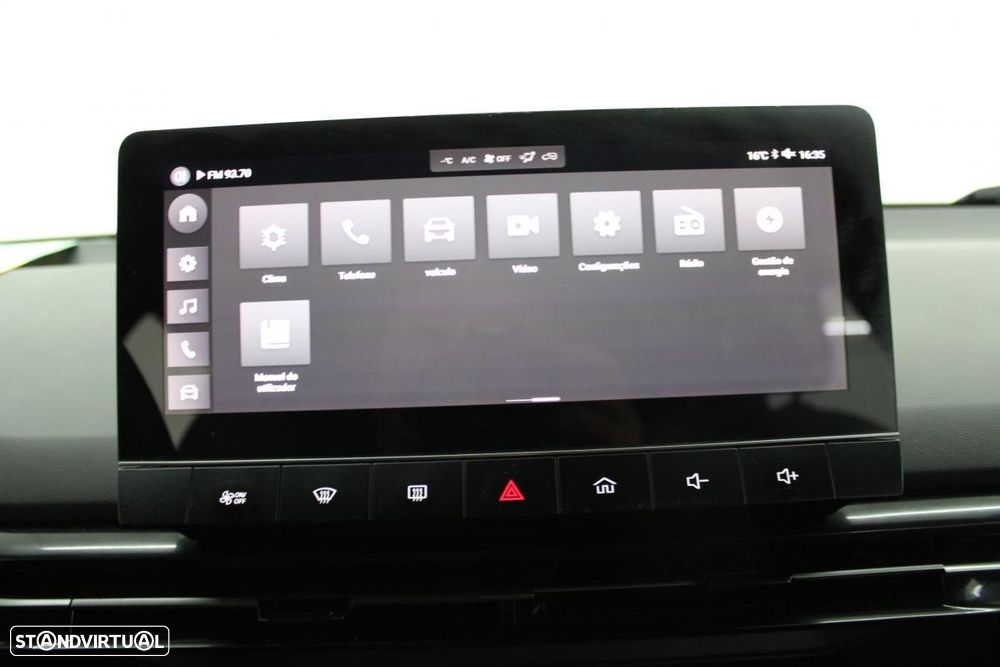 MG MG4 51 kWh Standard - 28