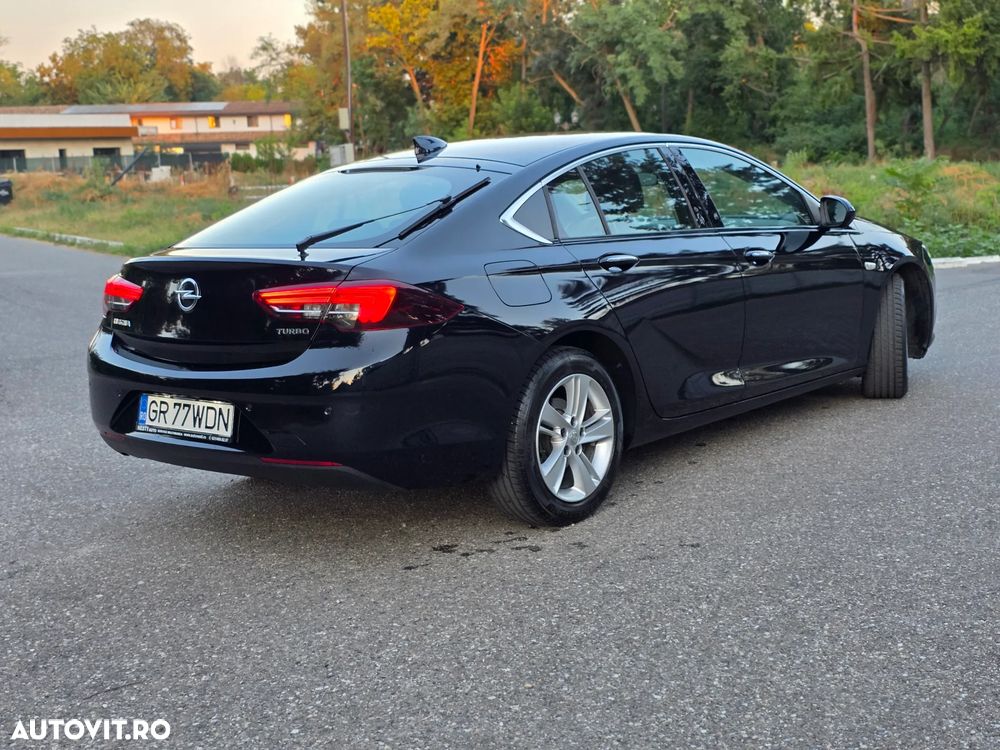Opel Insignia 1.5 Direct InjectionTurbo Exclusive - 3