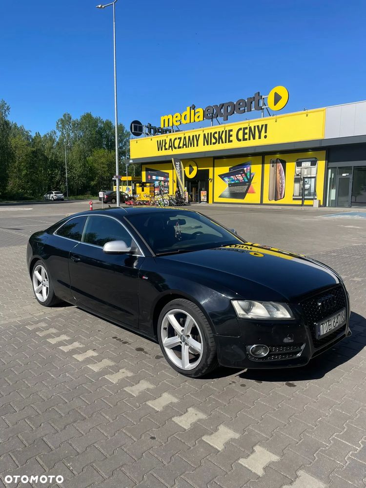 Audi A5 Coupé - 20